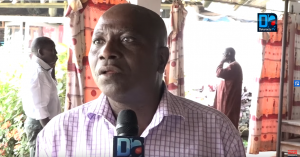 Construction du centre de formation en tourisme en Casamance, Augustin Diatta liste ses inquiétudes